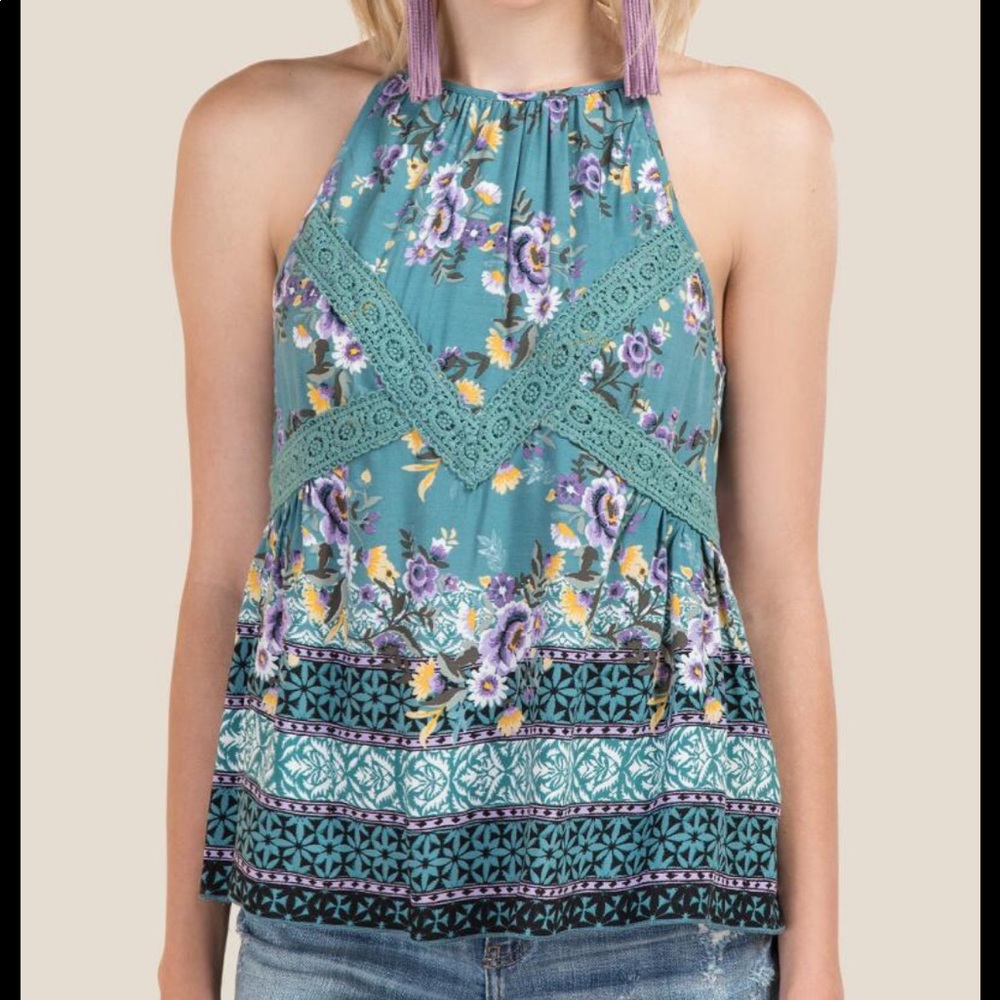 Francescas top